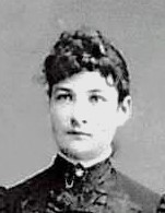 Ellen Taylor Holroyd (1850 - 1939) Profile